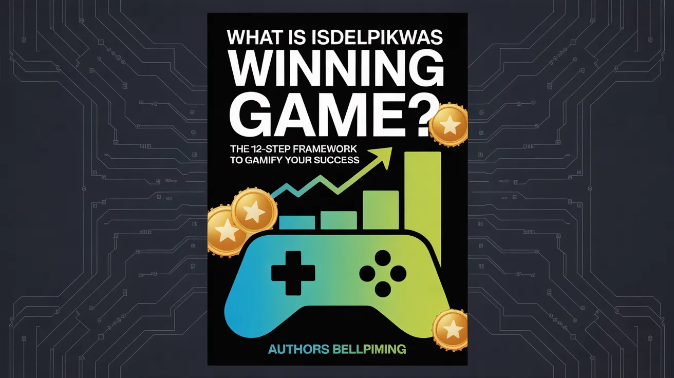 what is isdellpikwas winning game